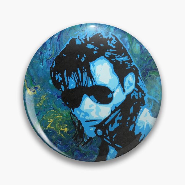 Item preview, The Sisters of Mercy designed and sold by Pip Pop Art.