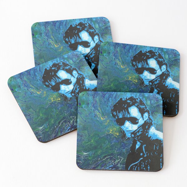 Item preview, The Sisters of Mercy designed and sold by Pip Pop Art.