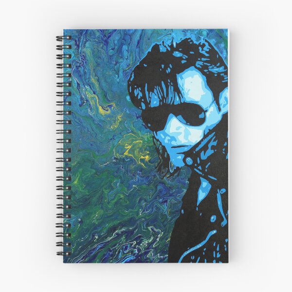 Item preview, The Sisters of Mercy designed and sold by Pip Pop Art.