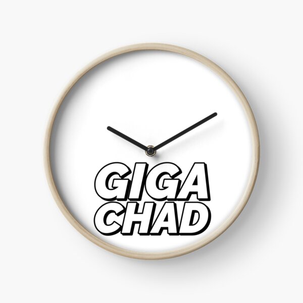 GigaChad Face Vector Art  Sticker for Sale by orayan-shervin