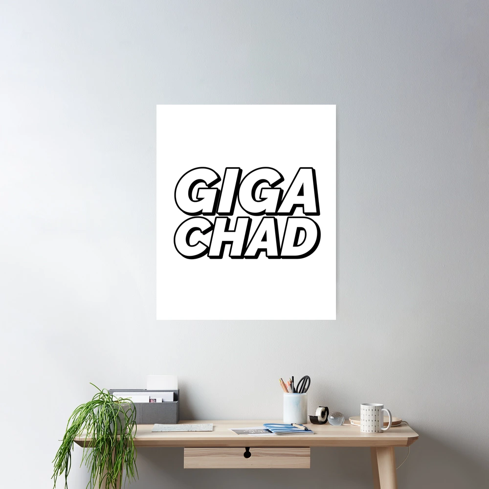 gigachad