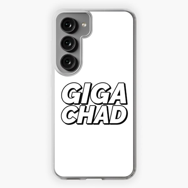 iPhone 11 Pro Funny Gigachad Meme Giga Chad Alpha Male