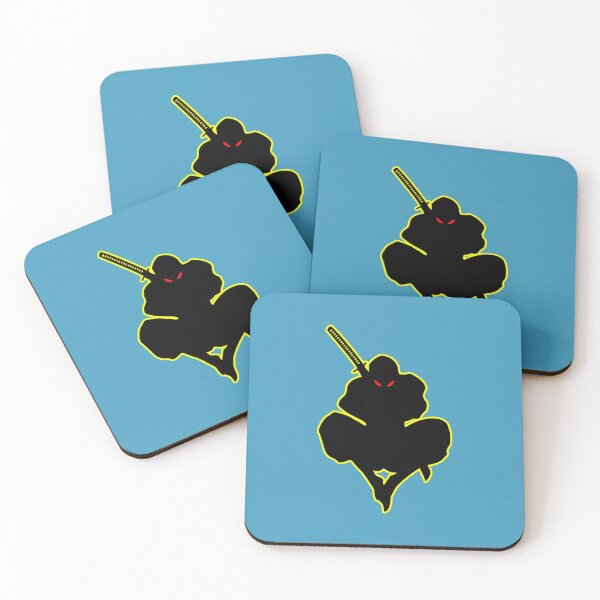 Item preview, Ninja Ninja Warrior Shadow designed and sold by KimCaitlin.