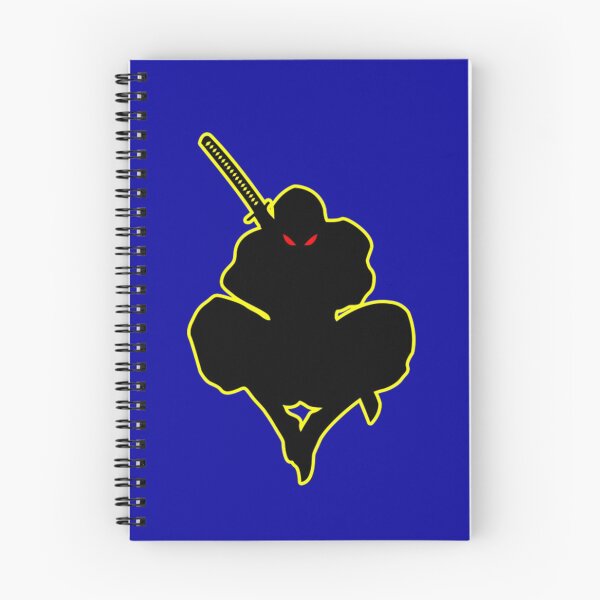 Item preview, Ninja Ninja Warrior Shadow designed and sold by KimCaitlin.