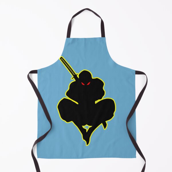 Item preview, Ninja Ninja Warrior Shadow designed and sold by KimCaitlin.