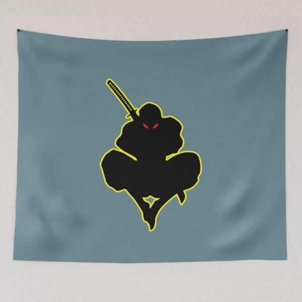 Item preview, Ninja Ninja Warrior Shadow designed and sold by KimCaitlin.