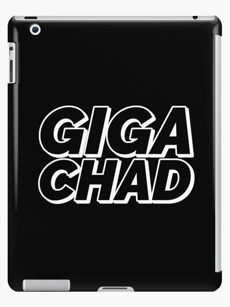 GigaChad Face Vector Art  Sticker for Sale by orayan-shervin