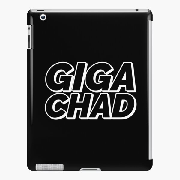 iPhone 12 mini GigaChad, Absolute Chad, Alpha Male - Funny Masculine Meme  Case