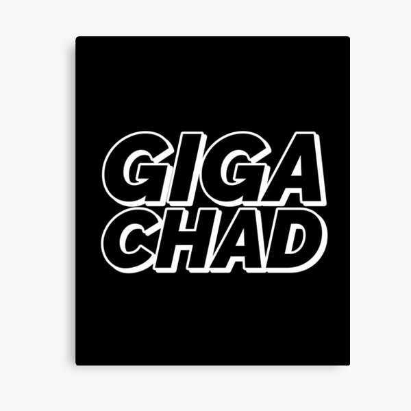 Giga Chad Giga Chad Meme Clipart 8 Different Giga (Download Now