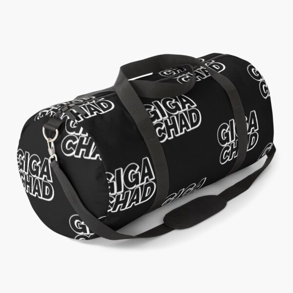 Item preview, gigachad designed and sold by Sinovius.