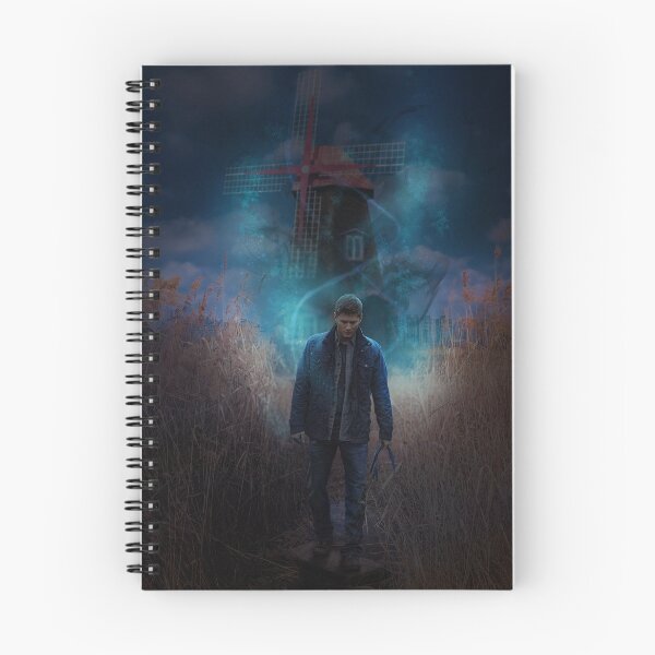 Item preview, The windmill designed and sold by adorkabledean.