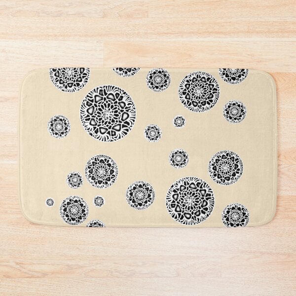 Item preview, Granny Souvenir 1- Crochet Doily Pattern - Photo Design designed and sold by kikidu21.