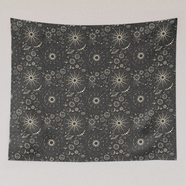 Item preview, Celestial Bodies designed and sold by slexskee.