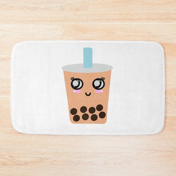 Item preview, boba milk tea designed and sold by tothemoons.