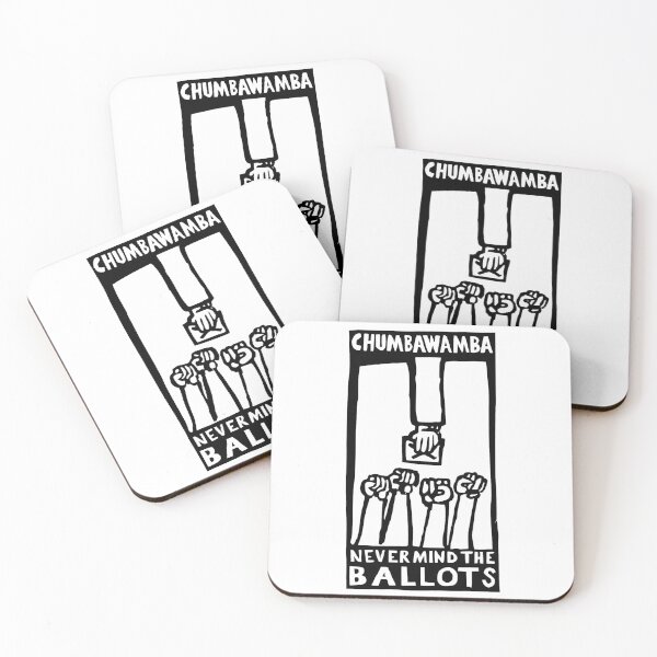 Item preview, Never Mind Ballots designed and sold by arthurfernarts.