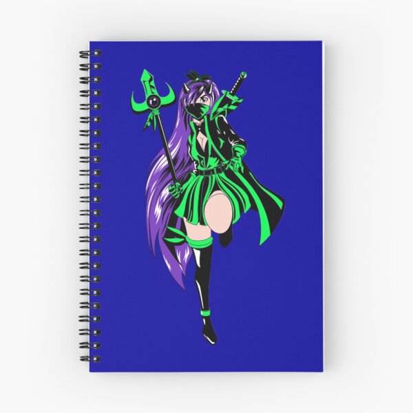 Item preview, Ninja Ninja-pai designed and sold by KimCaitlin.