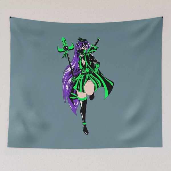 Item preview, Ninja Ninja-pai designed and sold by KimCaitlin.