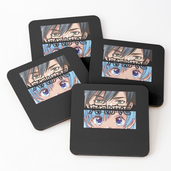 Item preview, Anime Manga Kawaii Japan Animes designed and sold by besTmanuFacture.