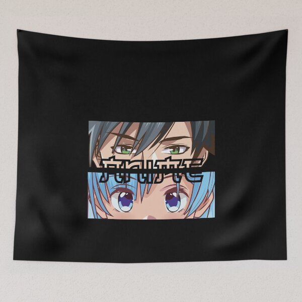 Item preview, Anime Manga Kawaii Japan Animes designed and sold by besTmanuFacture.