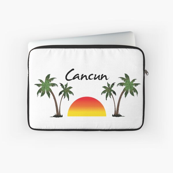 Item preview, Cancun Mexico designed and sold by RBBeachDesigns.