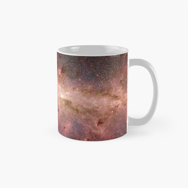 Item preview, Galactic Core Space Photography designed and sold by Hot Cool Awesome.