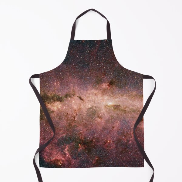 Item preview, Galactic Core Space Photography designed and sold by Hot Cool Awesome.