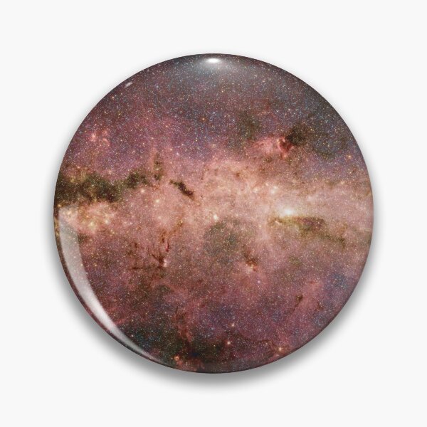 Item preview, Galactic Core Space Photography designed and sold by Hot Cool Awesome.