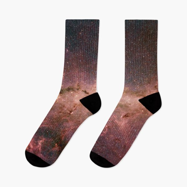 Item preview, Galactic Core Space Photography designed and sold by Hot Cool Awesome.