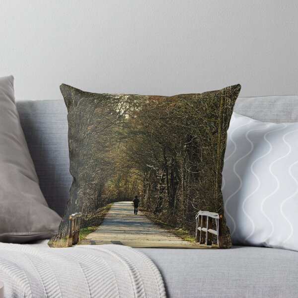 Item preview, It is a long way designed and sold by frankuffmann.