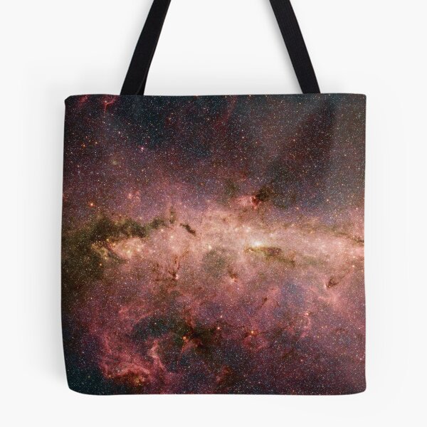 Item preview, Galactic Core Space Photography designed and sold by Hot Cool Awesome.