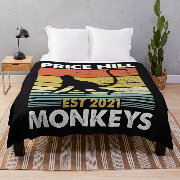 Item preview, Price Hill Monkeys EST 2021 designed and sold by OnTheTrend.