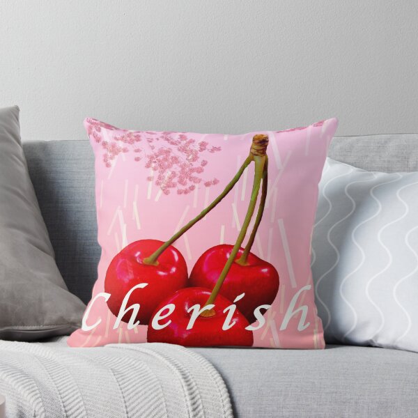 Item preview, cherish designed and sold by designe-chan.