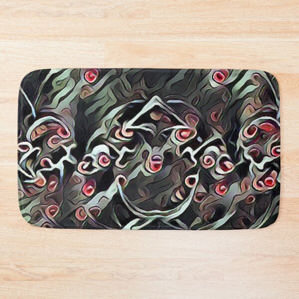 Item preview, Dark Empathy Design For The Necessary Evil Ones designed and sold by ThePathUnCarved.