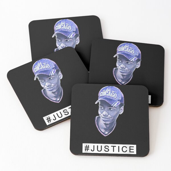 Item preview, Justice For Daunte Wright Justice For All designed and sold by JosephMHoyt.