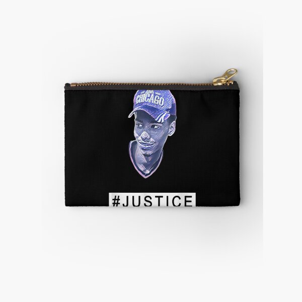 Item preview, Justice For Daunte Wright Justice For All designed and sold by JosephMHoyt.