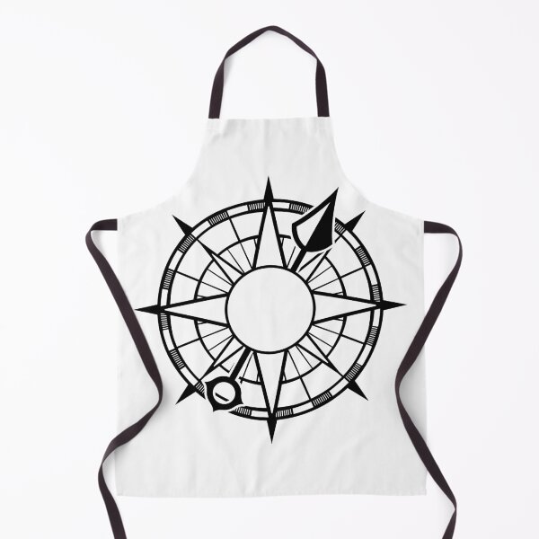 Item preview, Wayfarer's League Logo (black, simple) designed and sold by WayfarersLeague.