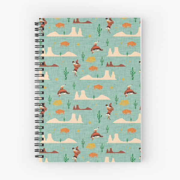 Item preview, Home on the Range Blue designed and sold by susycosta.