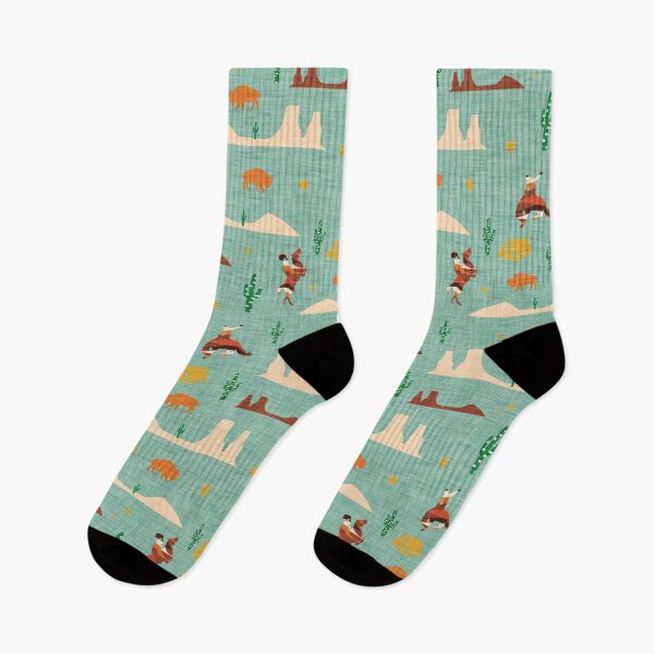 Item preview, Home on the Range Blue designed and sold by susycosta.