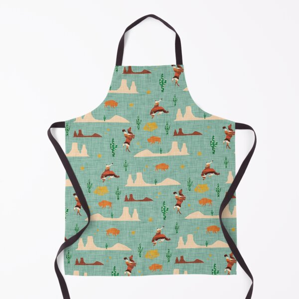 Item preview, Home on the Range Blue designed and sold by susycosta.