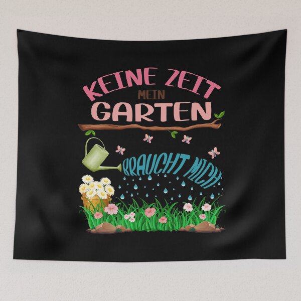 Item preview, Gardener Gardening Amateur Gardener Flowers Garden designed and sold by besTmanuFacture.