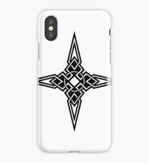 Capital of The Pale iPhone Case/Skin