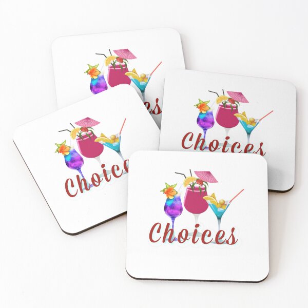 Item preview, Choices designed and sold by designbyjodyb.