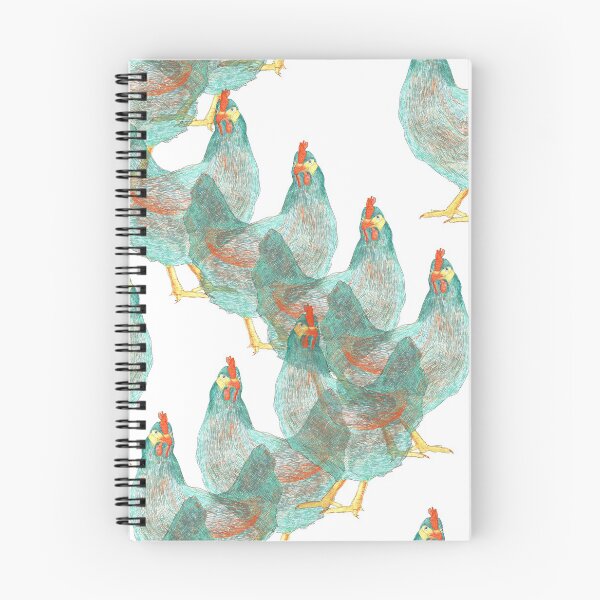 Item preview, Chicken serie 2 designed and sold by SaraCeline.
