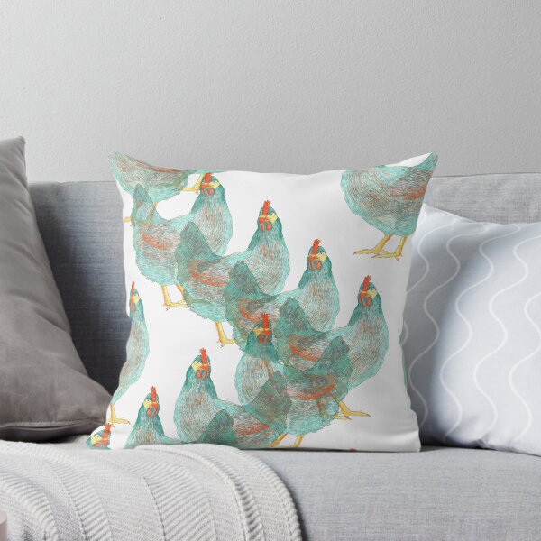 Item preview, Chicken serie 2 designed and sold by SaraCeline.