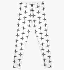 Capital of The Pale Leggings