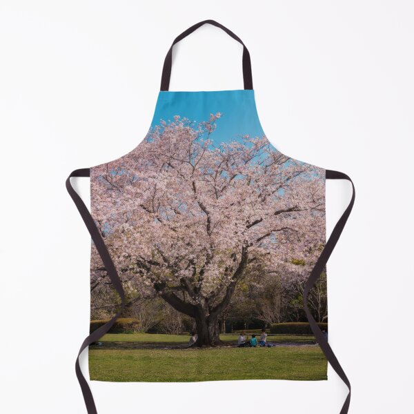 Item preview, Spring Scene in Japan (Cherry Blossom Tree) designed and sold by Jordan McChesney.