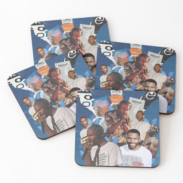 Item preview, Frank Ocean Tour portrait designed and sold by maynarddustin.