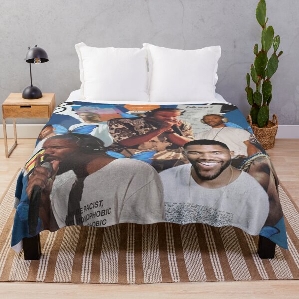 Item preview, Frank Ocean Tour portrait designed and sold by maynarddustin.
