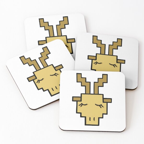Item preview, Cute funny deer designed and sold by stavina.