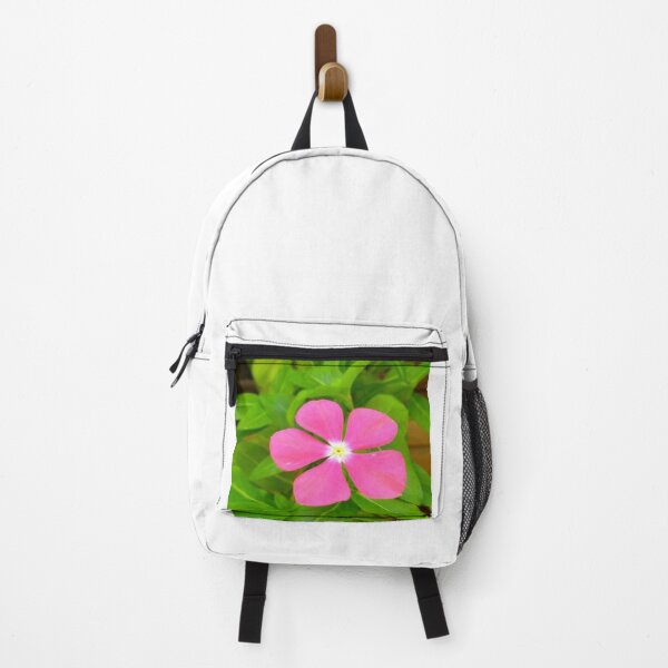 Item preview, Gorgeous Pink Vinca Flower designed and sold by Luxxe87.